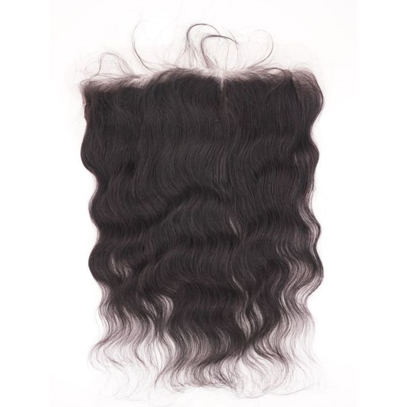 Loose Wave HD Lace Frontal